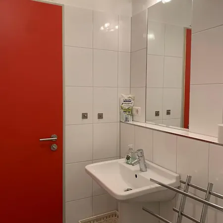 Vintageroom In Moderner Umgebung Privatunterkunft Ahrensburg