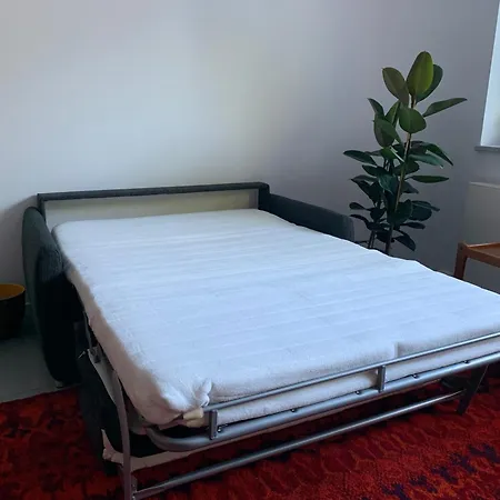 Privatunterkunft Vintageroom In Moderner Umgebung