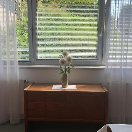 Vintageroom In Moderner Umgebung * Ahrensburg
