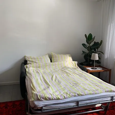 Vintageroom In Moderner Umgebung *