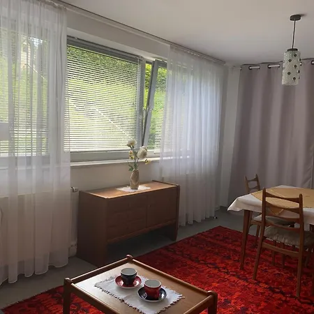Vintageroom In Moderner Umgebung Privatunterkunft *
